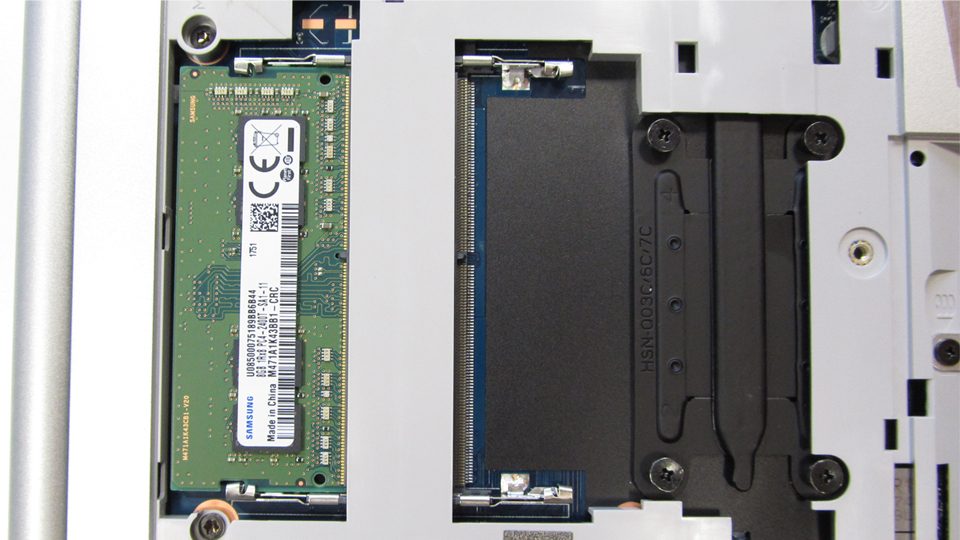 HP ProBook 450 G5 3KY71ES Innen_2