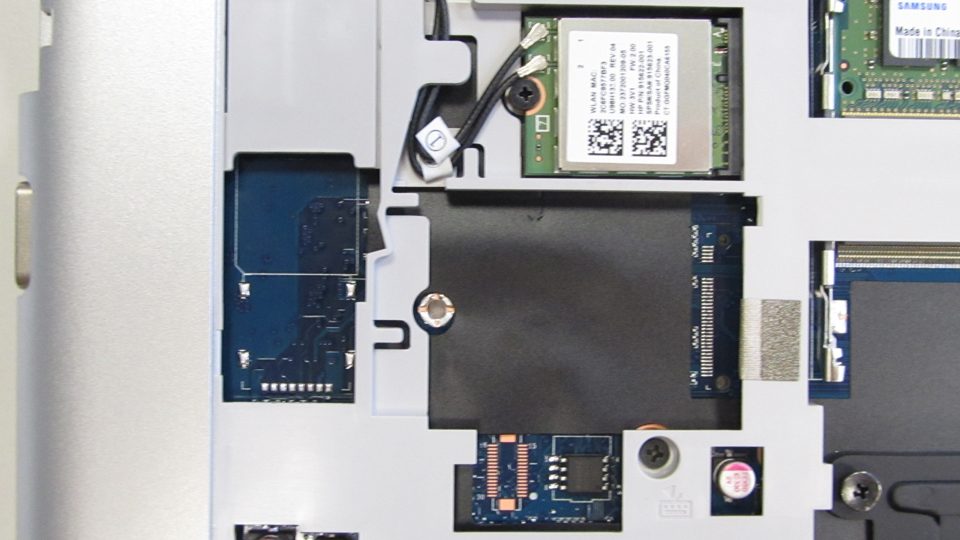 HP ProBook 450 G5 3KY71ES Innen_5