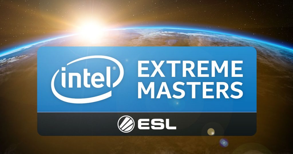 Intel Extreme Masters 2018 in Katowice – wir sind dabei!