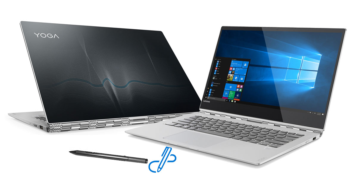 Limitiertes und preisgekröntes Yoga 920 Convertible-Notebook mit Ultra HD-Display von Lenovo im Test