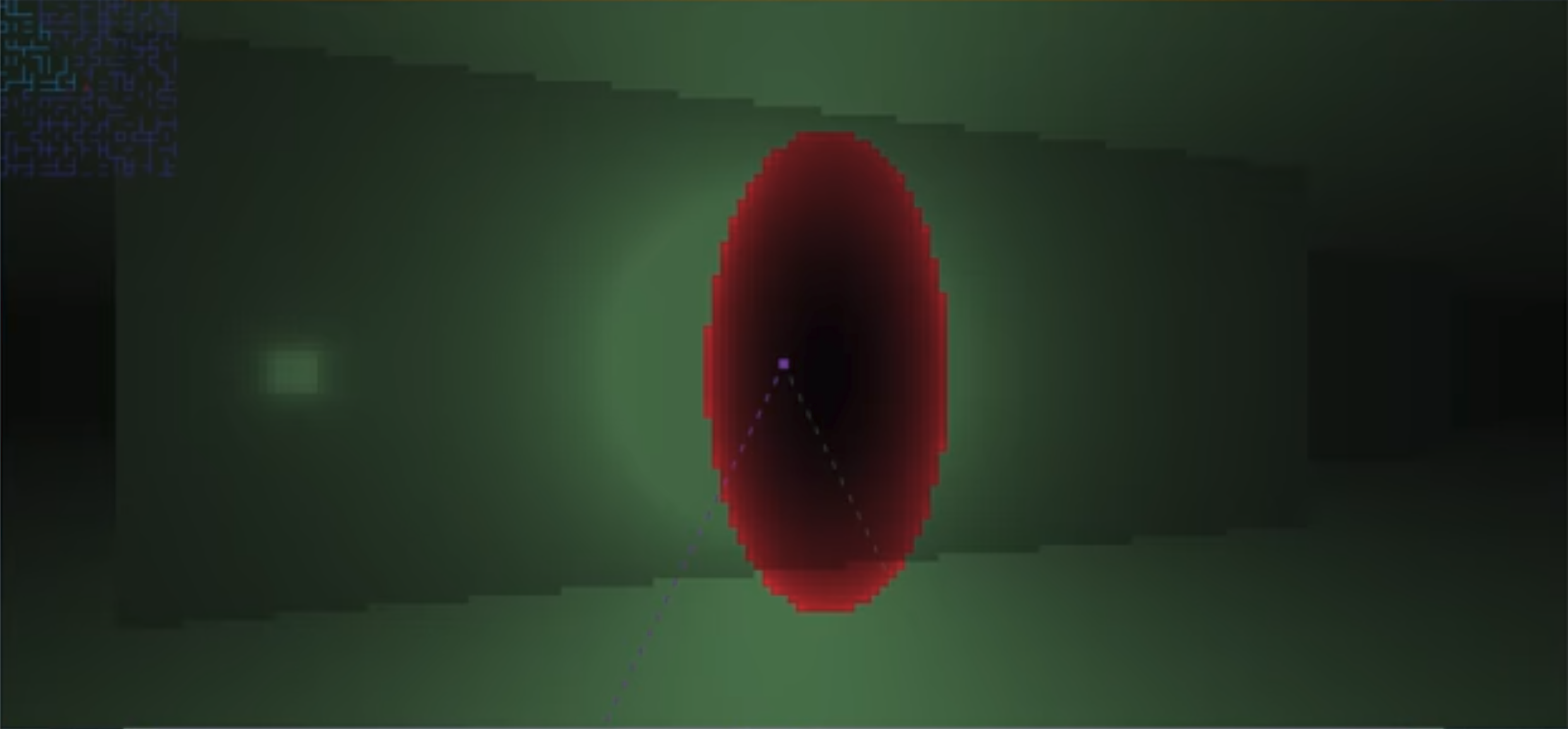 Excel-Game mit 3D-Engine