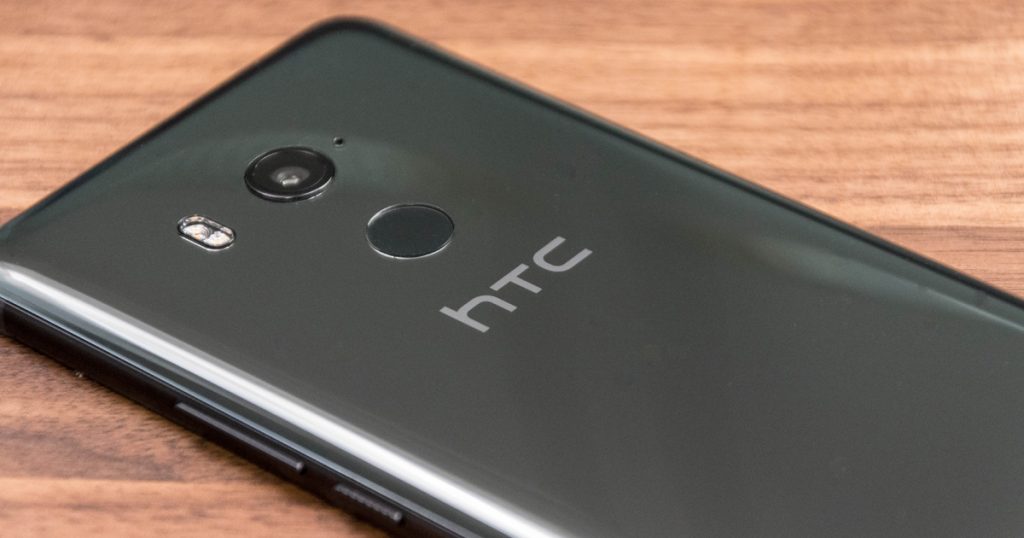 HTC Desire 12: Specs zum Einsteiger-Smartphone geleakt