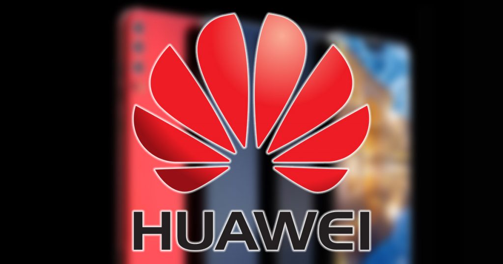 USA schneiden Chip-Nachschub für Huawei ab