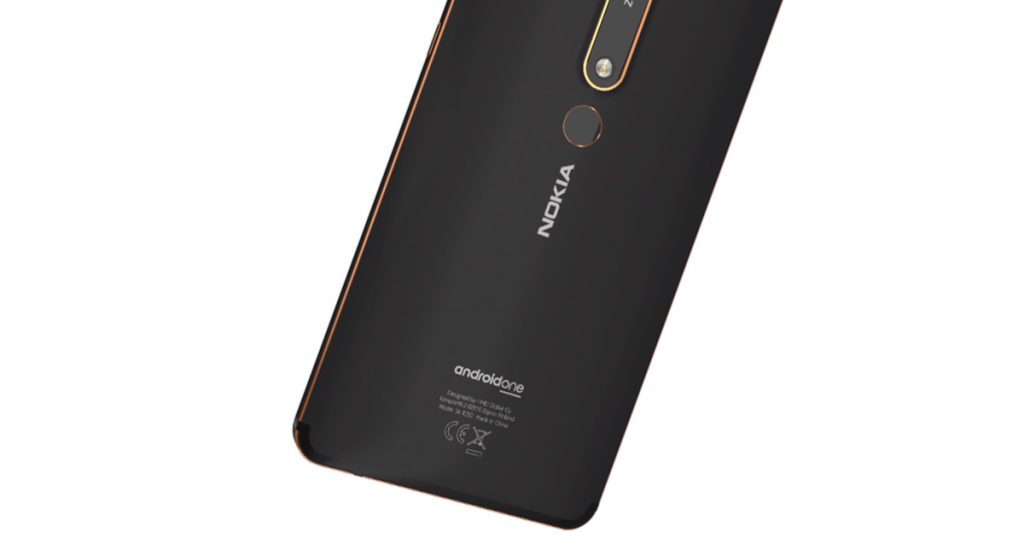 Nokia setzt künftig auf Android One