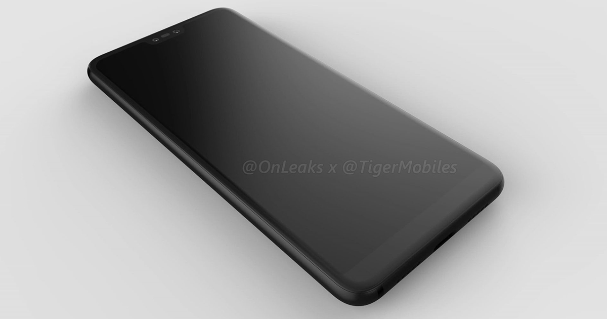 Leak zeigt Huawei P20 Pro/Plus im Video