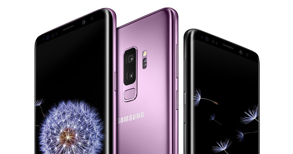 Samsung Galaxy S9: So ziemlich alle Specs geleakt