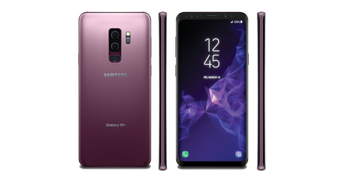 Speaker, Bixby, Wireless Charger: Roundup zum Samsung Galaxy S9