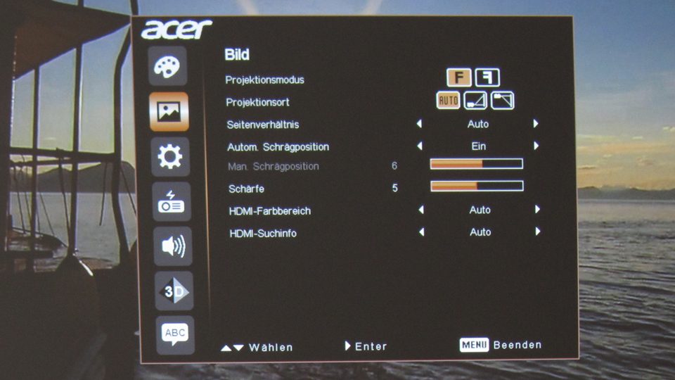 Acer H6519ABD Settings_2