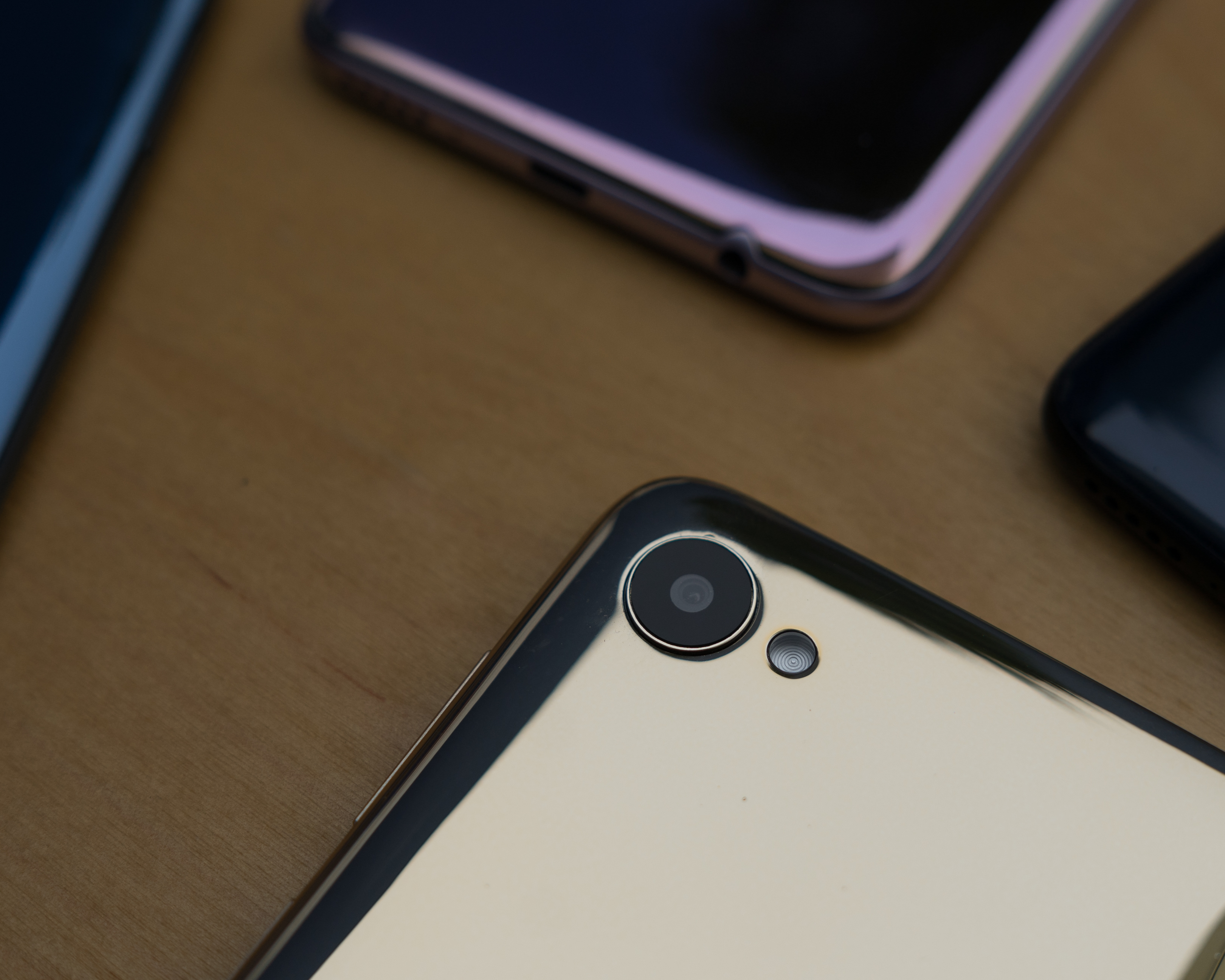 HTC: Desire 12 und 12+ offiziell vorgestellt