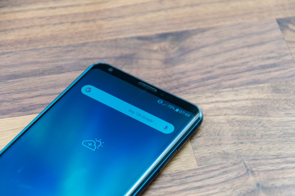 LG-Smartphones sollen deutlich schneller Updates bekommen