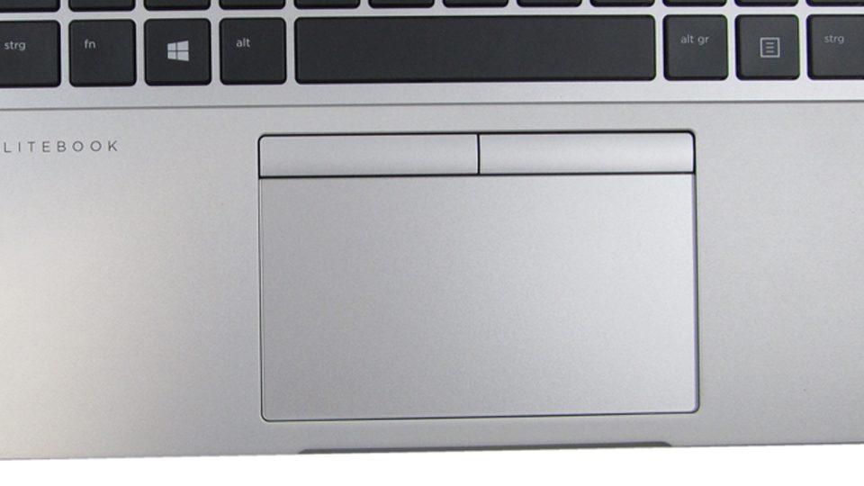 HP EliteBook 840 G5 3JX62EA Tastatur_2