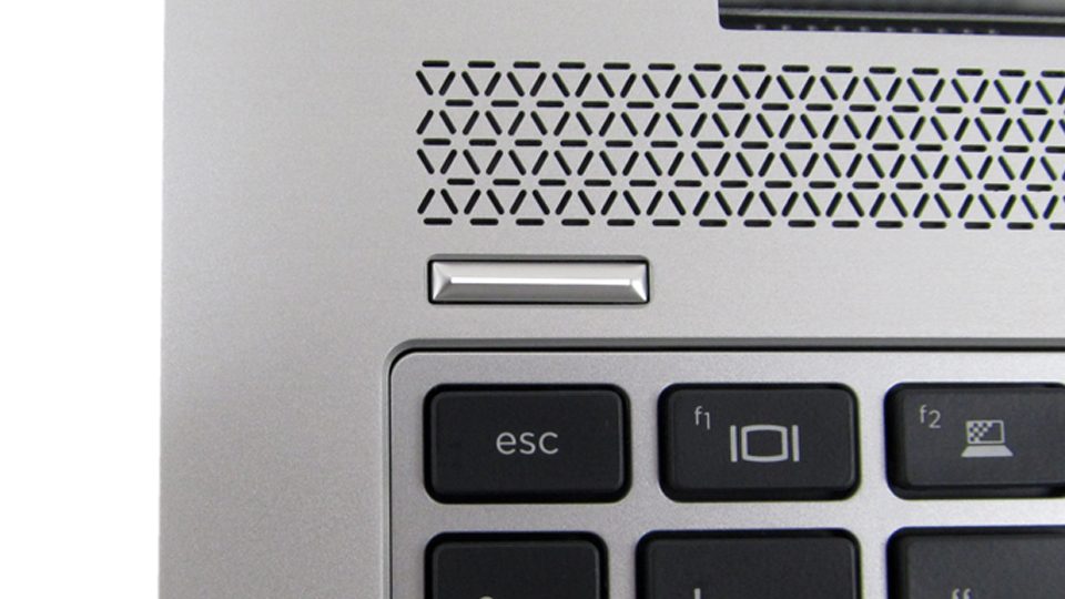 HP EliteBook 840 G5 3JX62EA Tastatur_5