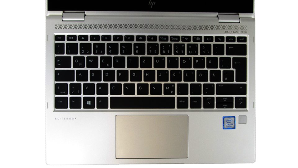 HP EliteBook x360 1020 G2 1EP69EA Tastatur_1
