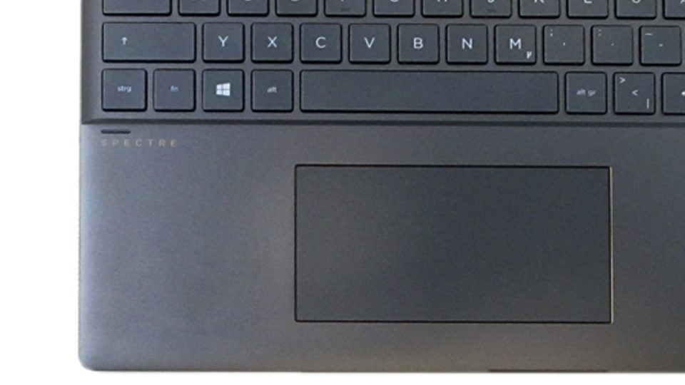 HP Spectre x360 15-ch002ng Tastatur_2