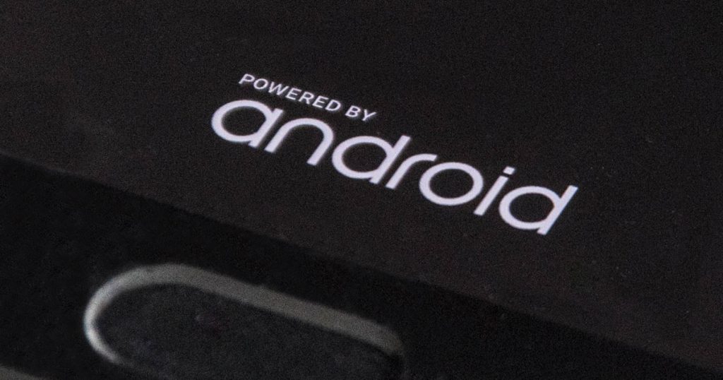 Android P: Smartphone könnte zur Bluetooth Tastatur werden