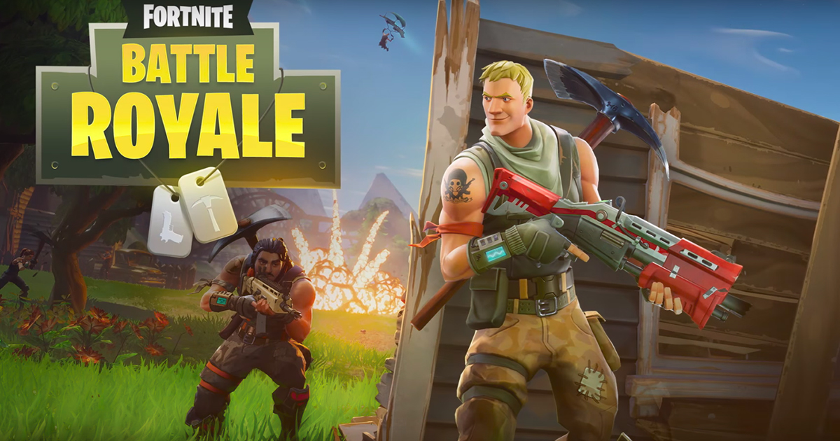 Werbeagentur lässt Bewerber beim Vorstellungsgespräch Fortnite spielen