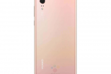Huawei P 20 Pink
