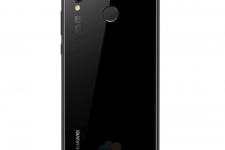 Huawei P20 Lite Schwarz