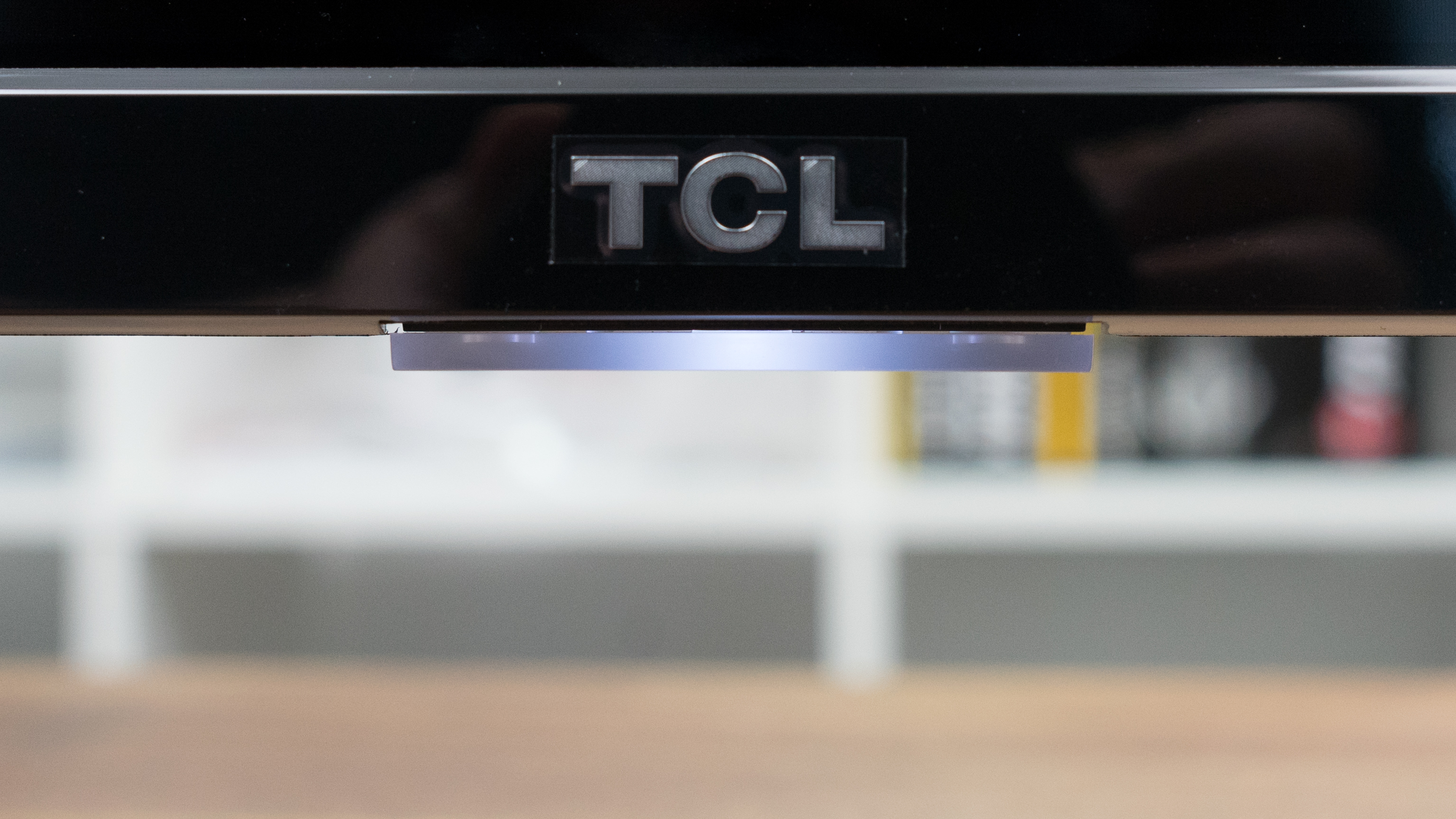 TCL U55P6006 – 55″, UHD, HDR: 499 Euro?!