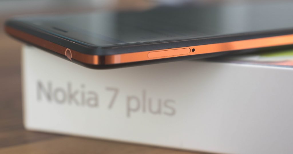 Tester gesucht: Nokia 7 Plus