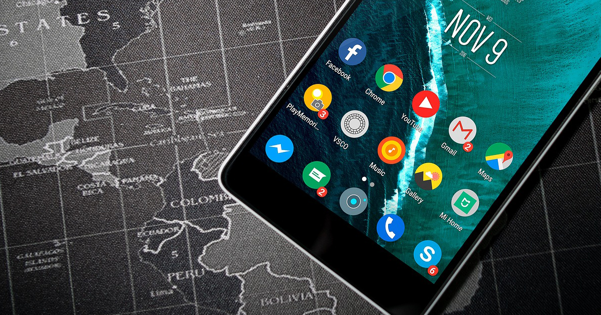 Android P: Apps dürfen nicht mehr beliebig Traffic belauschen