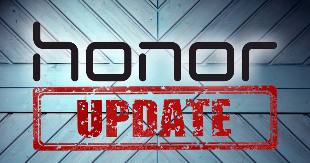 Honor 5C, Honor 5X und Honor 7X bekommen Firmware Updates