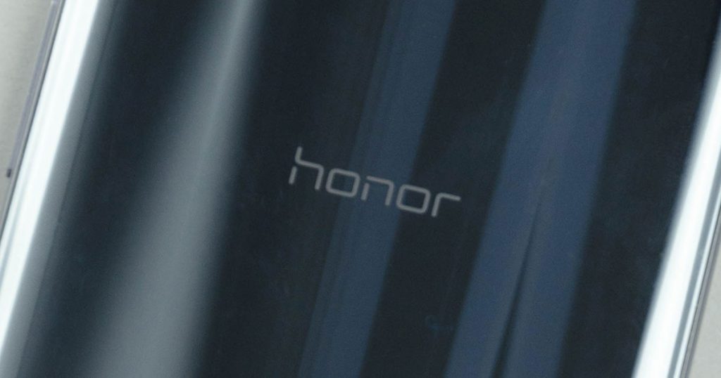 Mögliche Bilder vom Honor 10 aufgetaucht