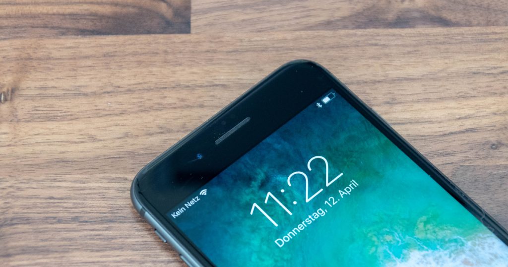 Hinweise auf Dual SIM für das iPhone entdeckt