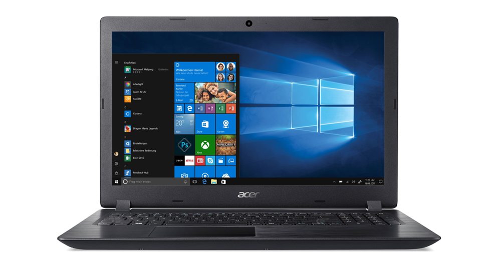 Acer Aspire 3 (A315-41-R7V9) Ansicht_1