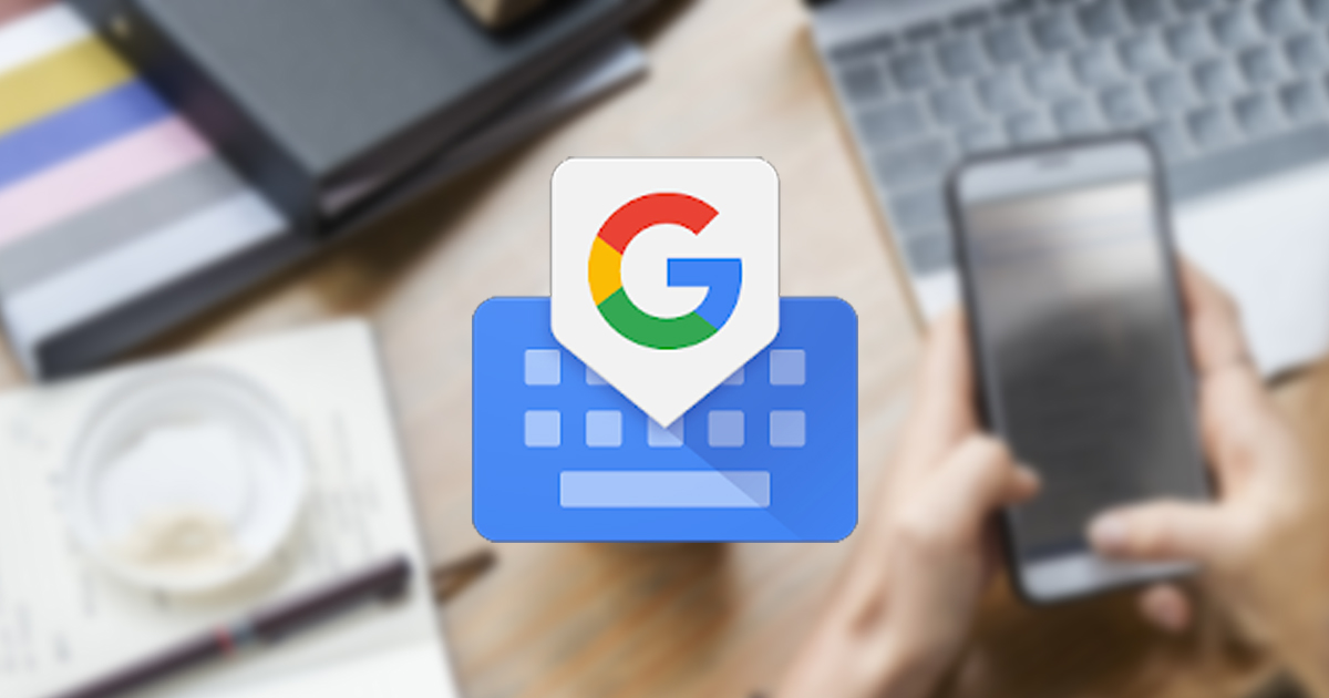 Google Gboard: GIFs lassen sich nun auch auf Android erstellen