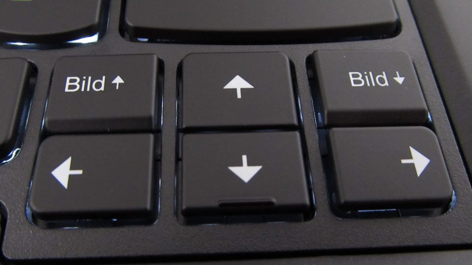 Lenovo Yoga X380 Tastatur_5