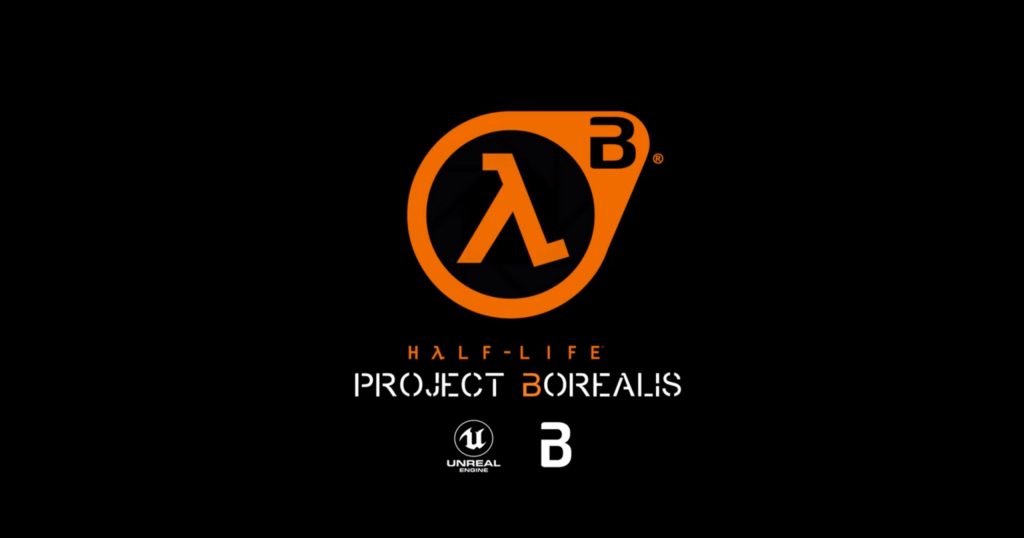 Project Borealis: Fanprojekt zur langersehnten Fortsetzung von Half-Life 2