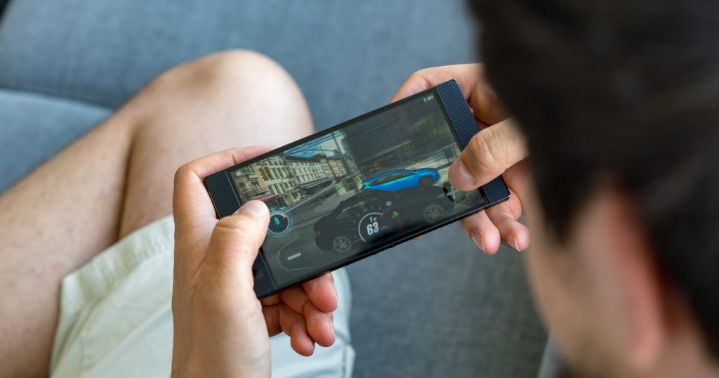 Razer Phone im Test: mobiler Gaming-Gral mit 120 Hz-Display und jeder Menge Power [Update]