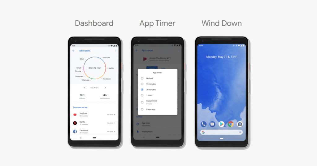 Google I/O: Das ist neu in Android P