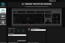 CL-700 OM_Tastenbelegung
