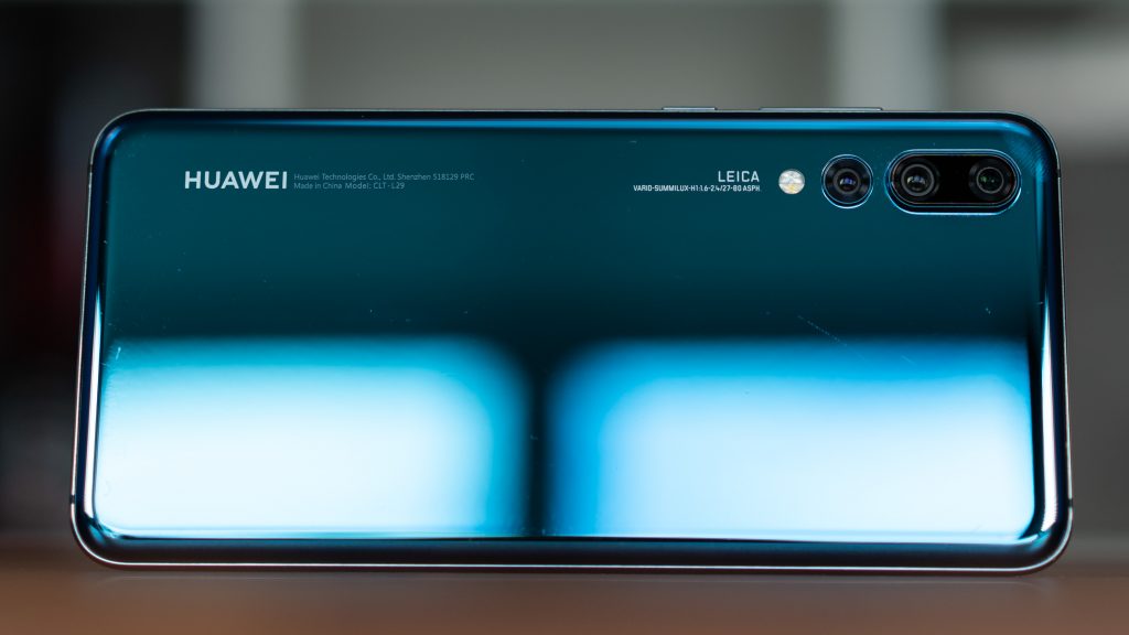 Huawei P20 Pro – ausdauernder Kamera-König
