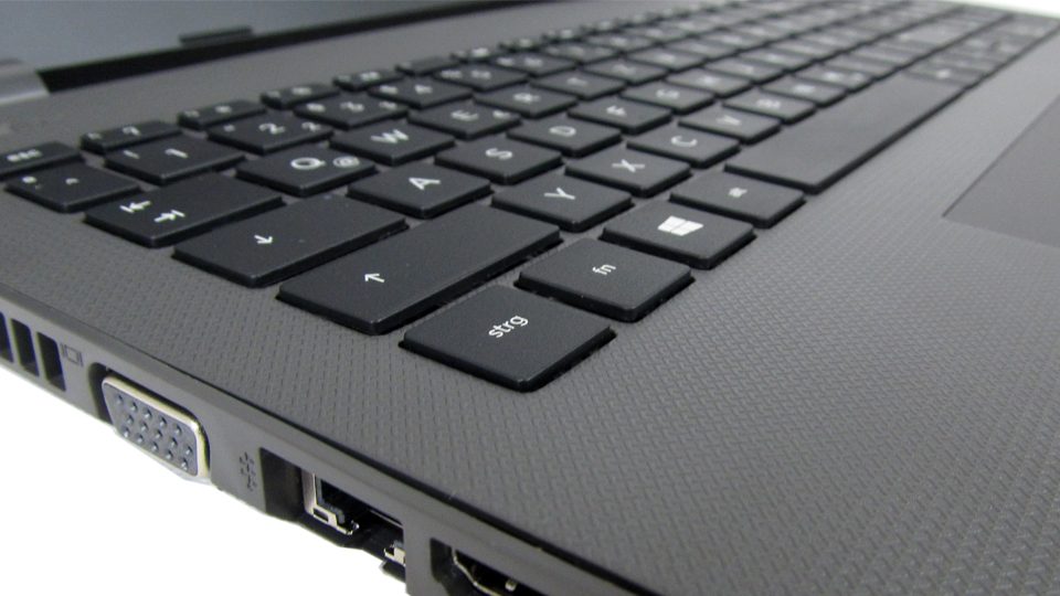 HP 250 G6 2HG71ES Tastatur_4