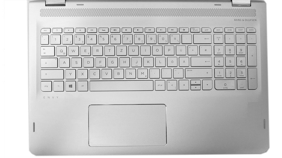 HP ENVY x360 15-bp104ng Tastatur_1