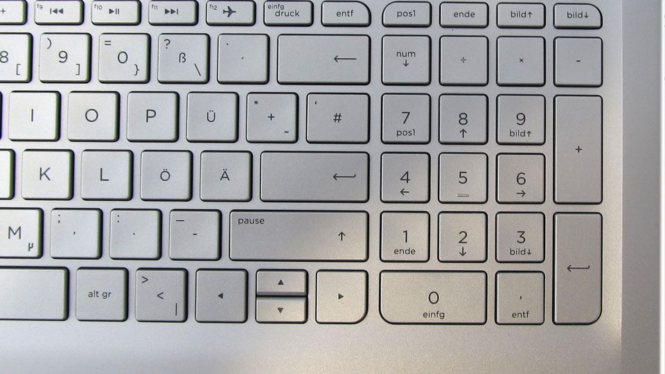 HP ENVY x360 15-bp104ng Tastatur_3