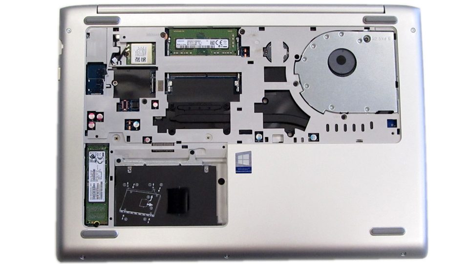 HP ProBook 450 G5 3KY70ES -Innen_1