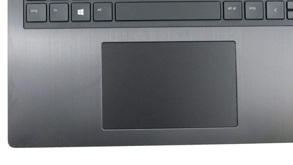 HP ProBook 450 G5 3KY70ES -Tastatur_4