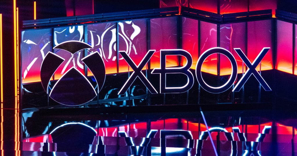 Microsoft @E3: Gaming-Feuerwerk aus Redmond!