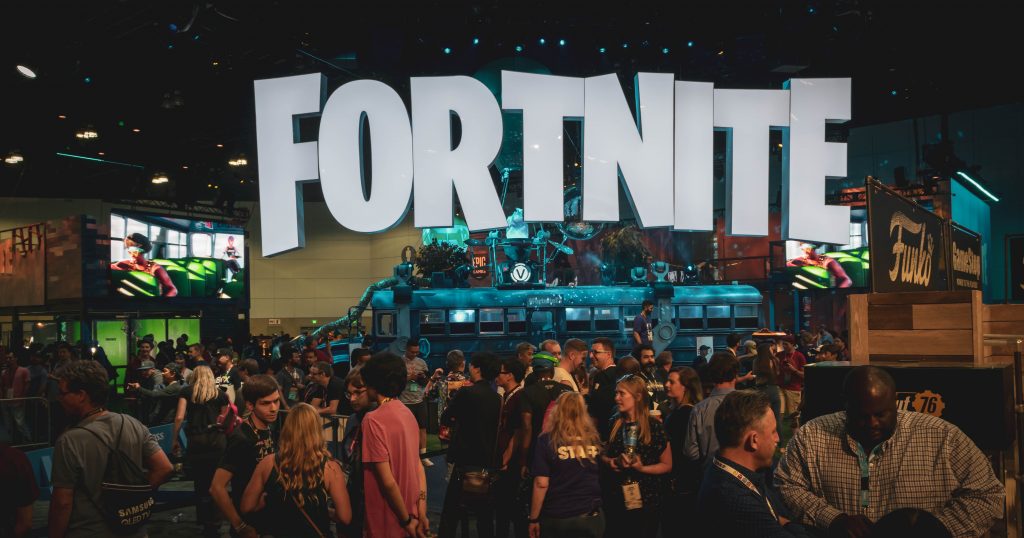 [E3 2018] Fortnite Battle Royale – So episch feiert Epic
