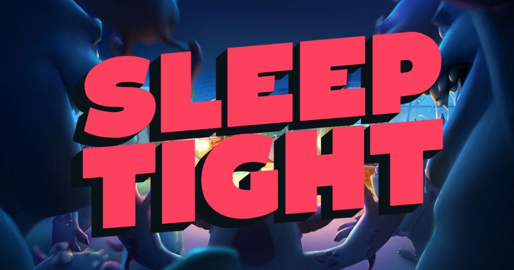 [E3 2018] Angespielt: Sleep Tight – Monster im Kinderzimmer