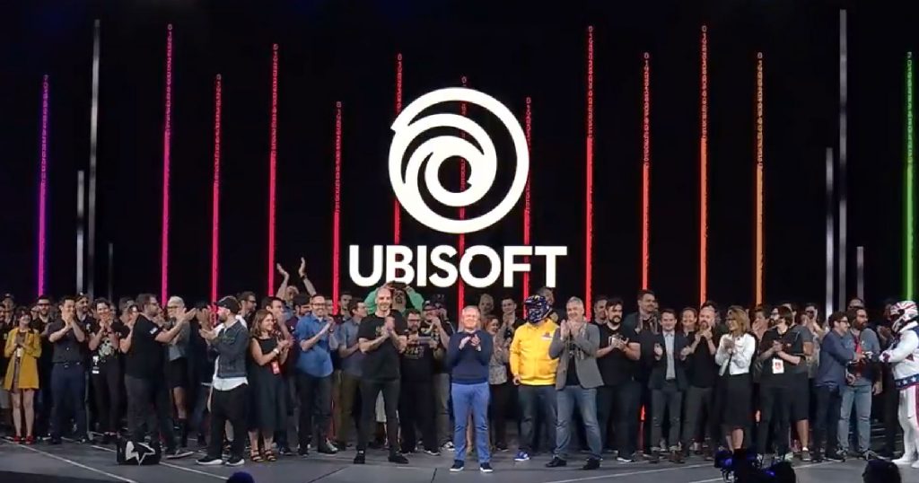 Ubisoft @E3: Assassin’s Creed, The Division 2 und tanzende Pandas