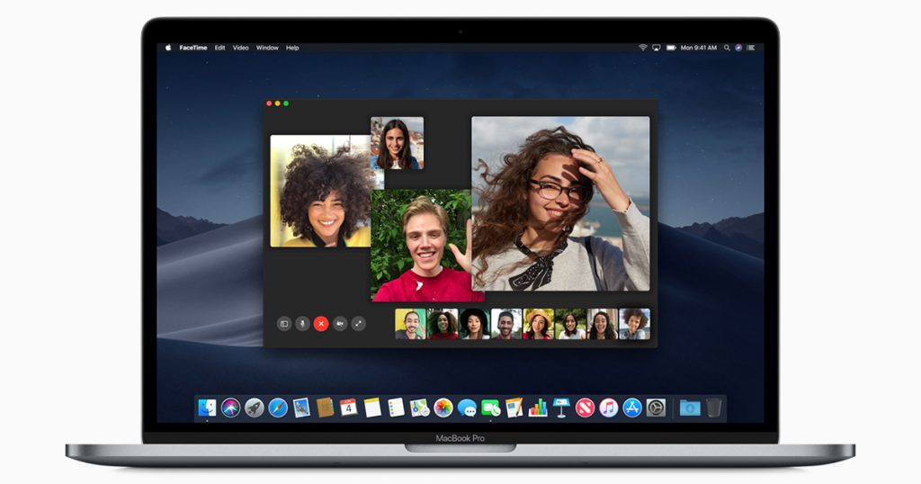 WWDC 2018: Apple stellt iOS 12 und macOS Mojave mit neuen Funktionen vor