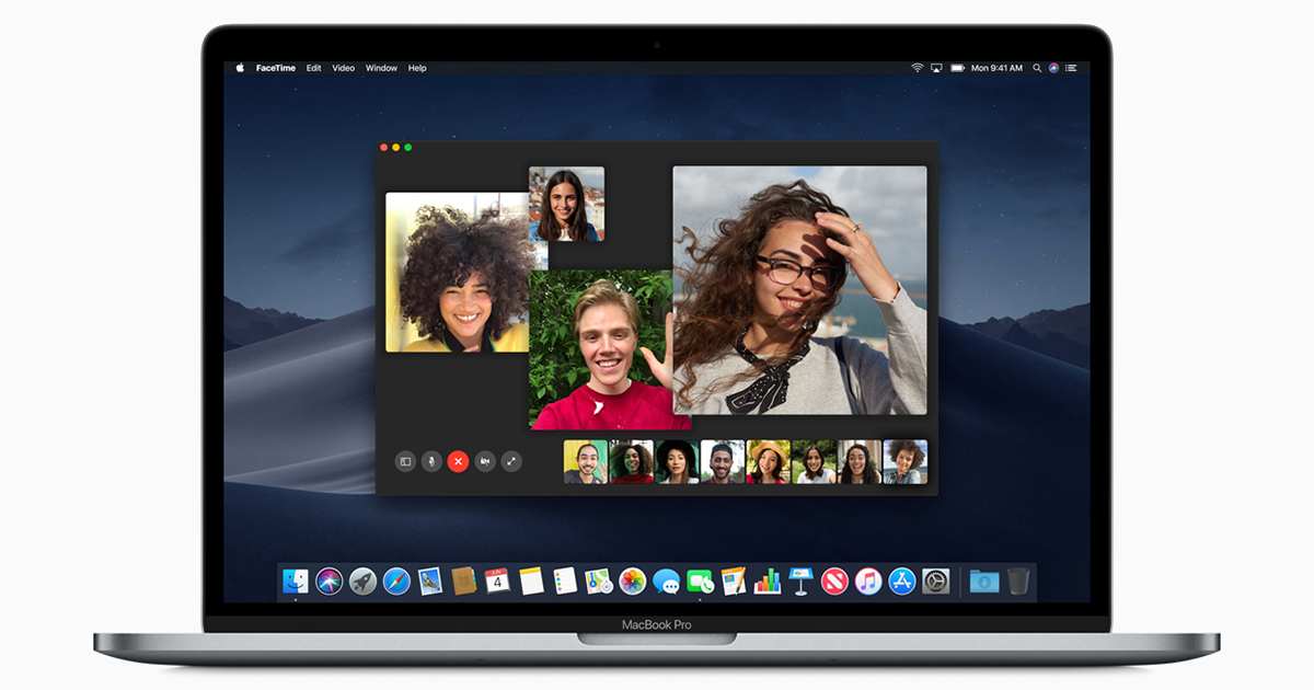 WWDC 2018: Apple stellt iOS 12 und macOS Mojave mit neuen Funktionen vor