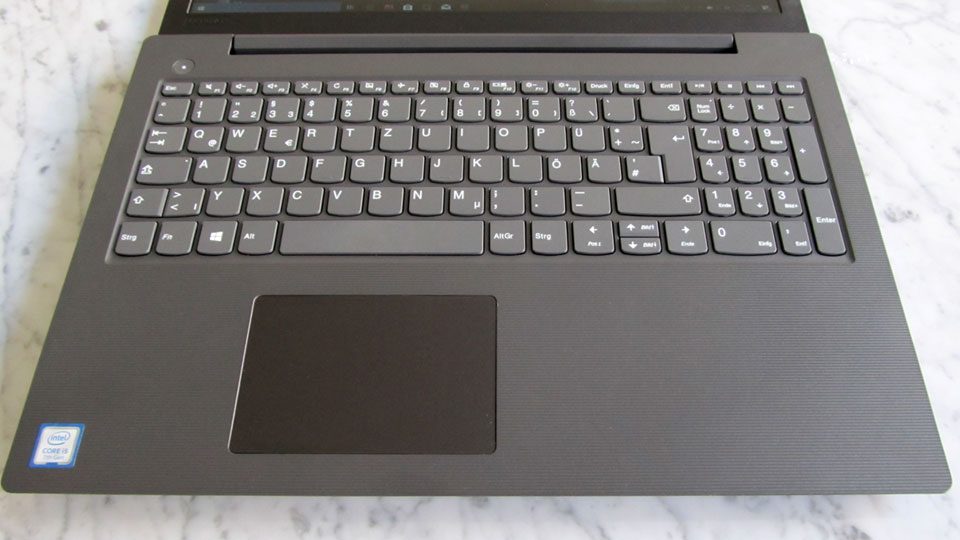 Lenovo V130-15IKB 81HN00FAGE Tastatur_1