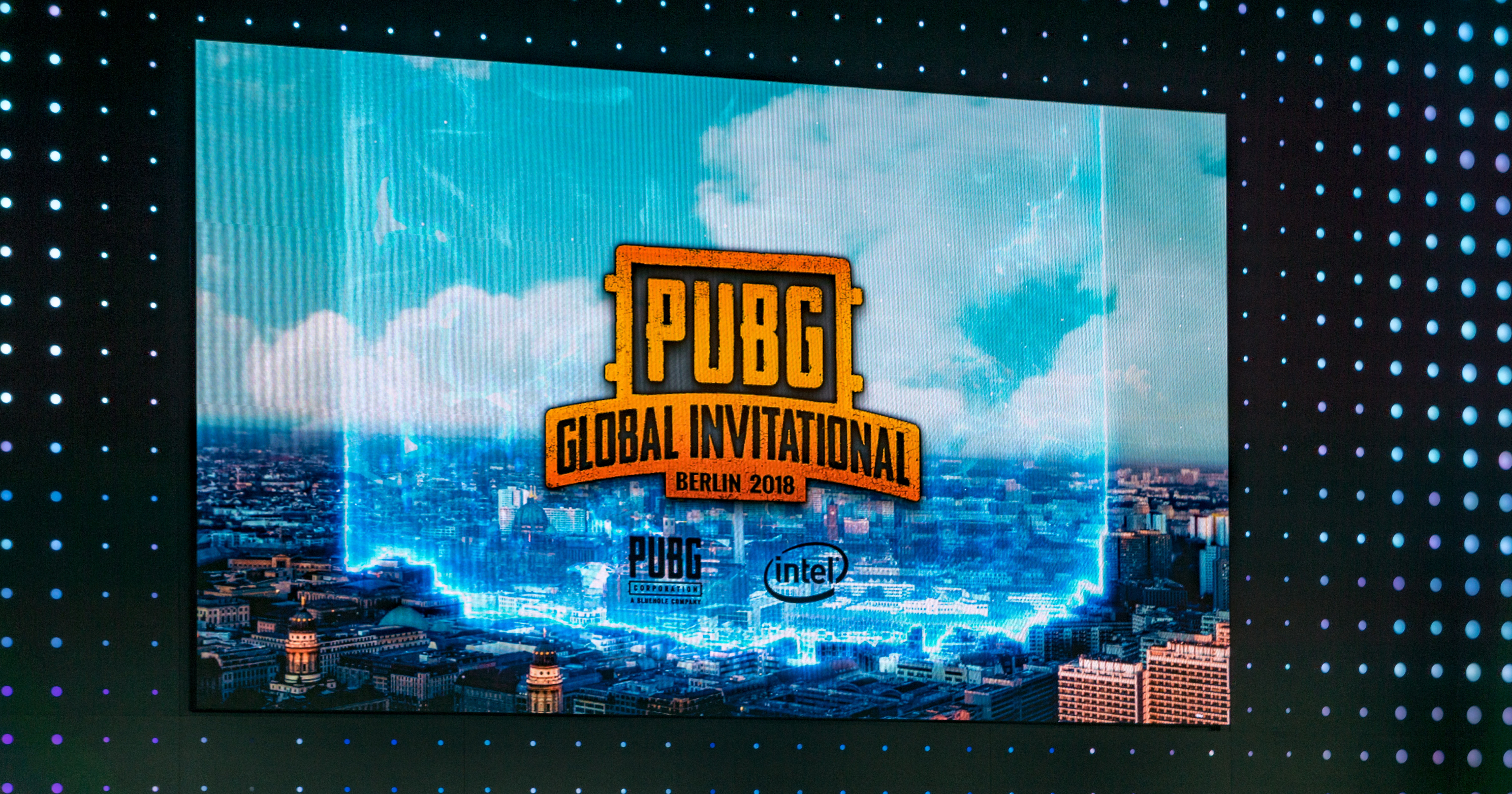 PUBG will innerhalb von 5 Jahren zu einem der größten eSport-Titel werden