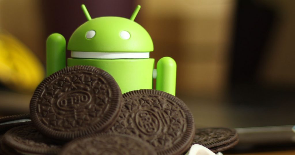 Android-Versionen: Oreo legt kräftig zu, allerdings…